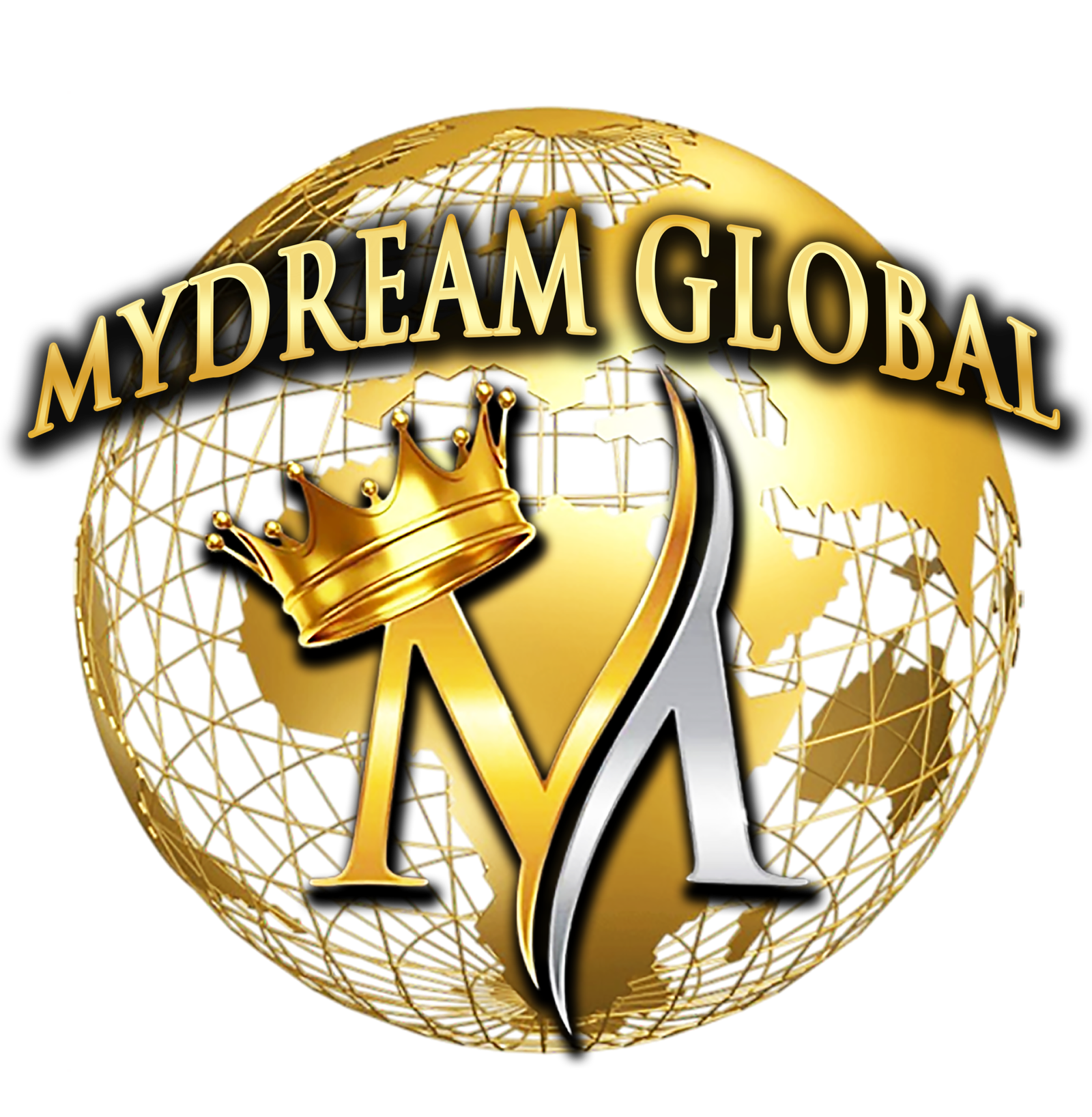 MyDream Global Logo